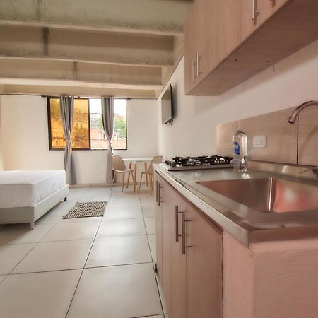 Mangata Living By Bernalo Hotels Medellín Kültér fotó