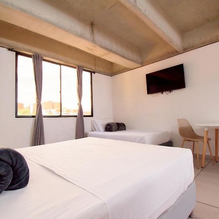 Mangata Living By Bernalo Hotels Medellín Kültér fotó