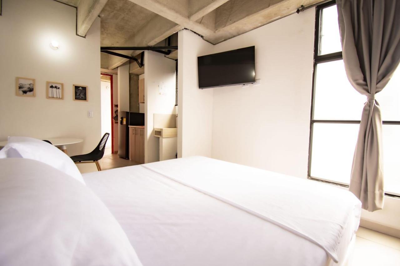 Mangata Living By Bernalo Hotels Medellín Kültér fotó