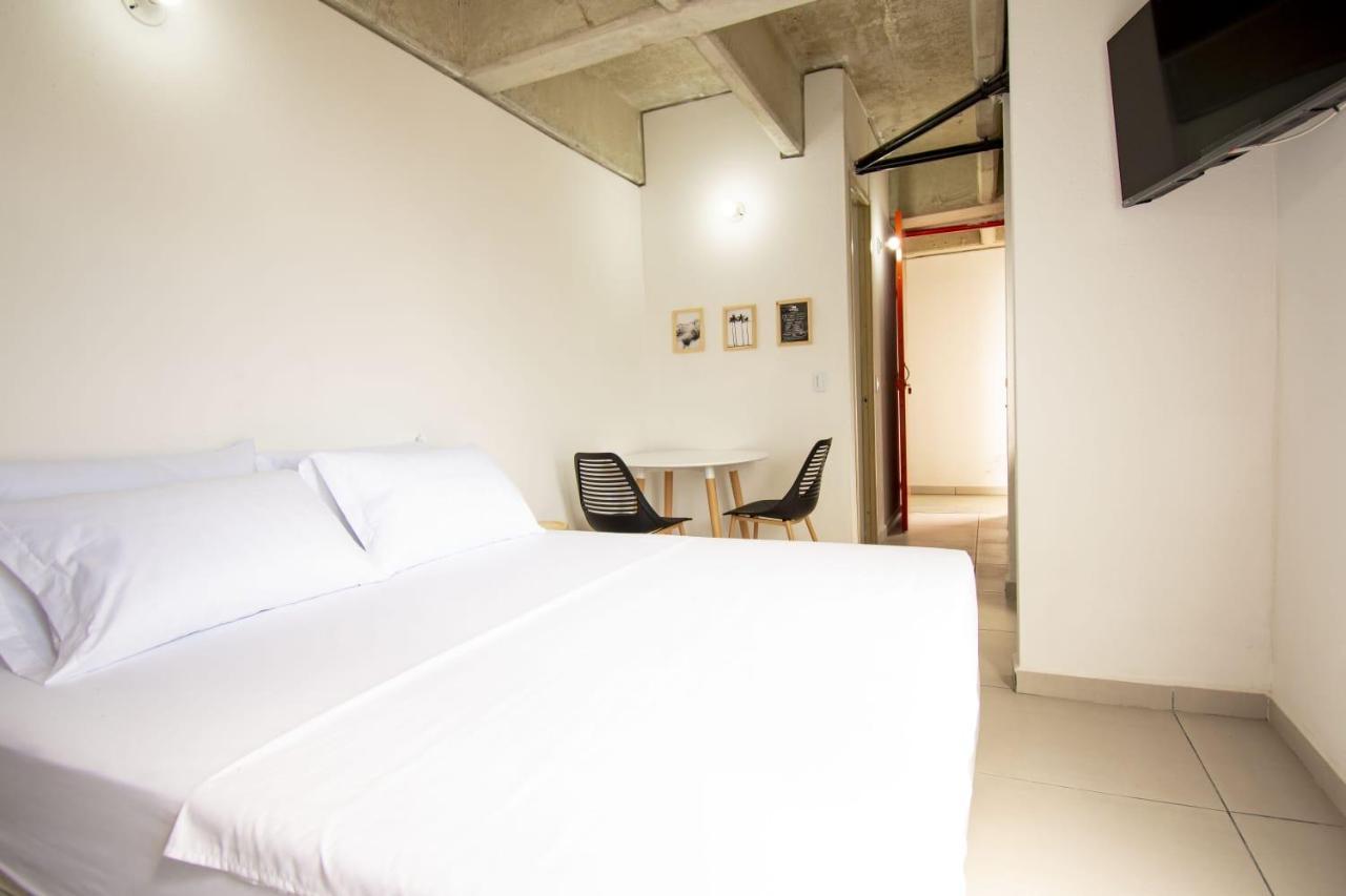Mangata Living By Bernalo Hotels Medellín Kültér fotó