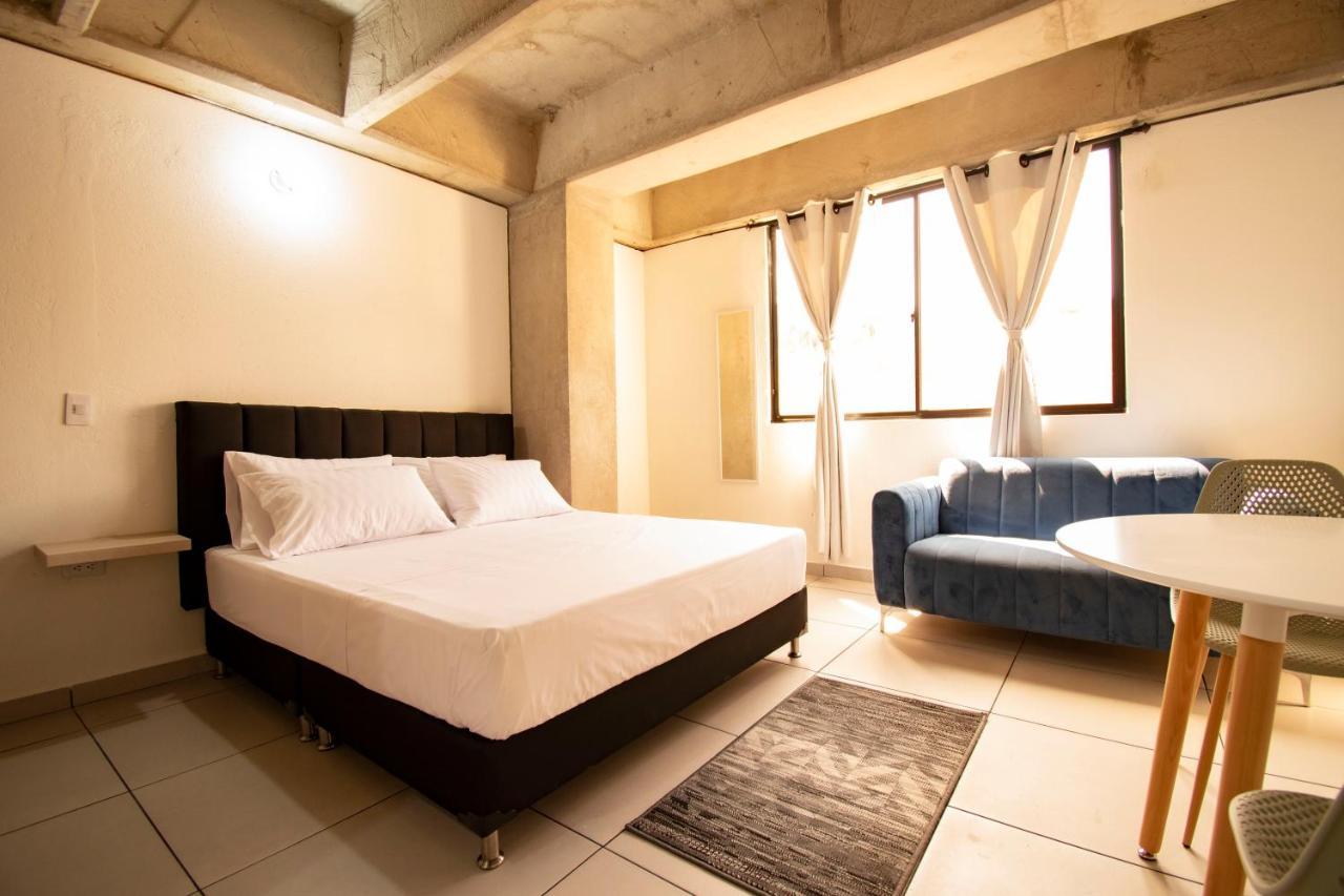 Mangata Living By Bernalo Hotels Medellín Kültér fotó