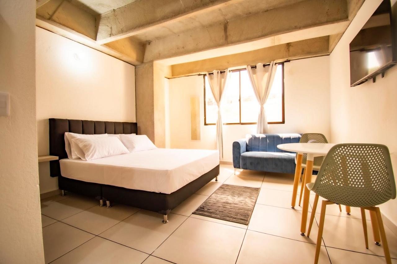 Mangata Living By Bernalo Hotels Medellín Kültér fotó