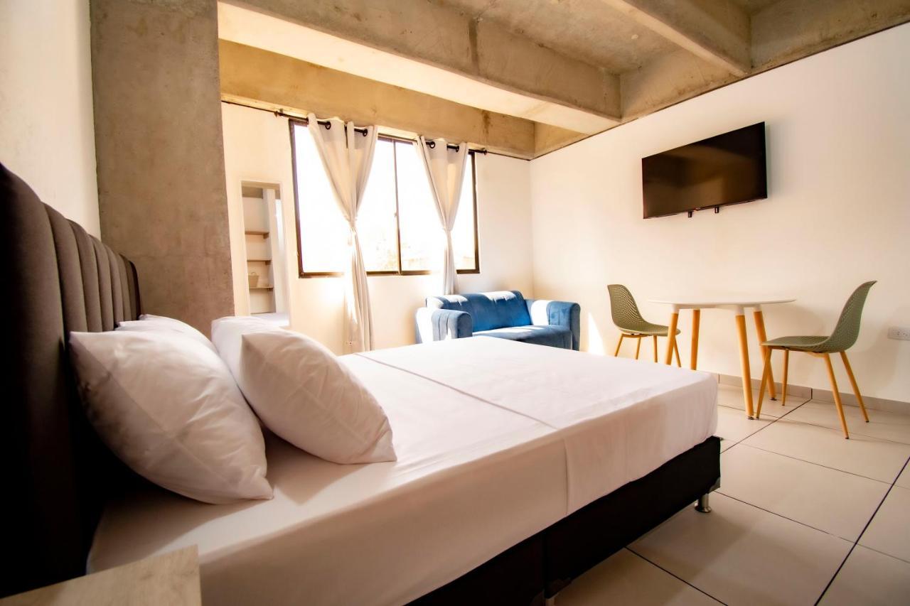 Mangata Living By Bernalo Hotels Medellín Kültér fotó