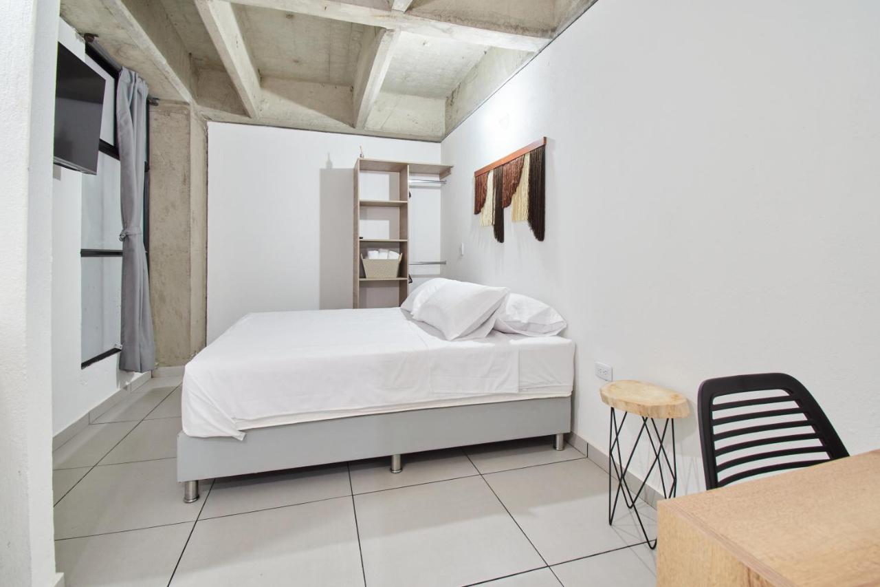 Mangata Living By Bernalo Hotels Medellín Kültér fotó