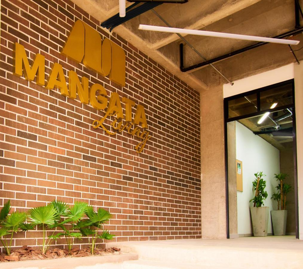 Mangata Living By Bernalo Hotels Medellín Kültér fotó