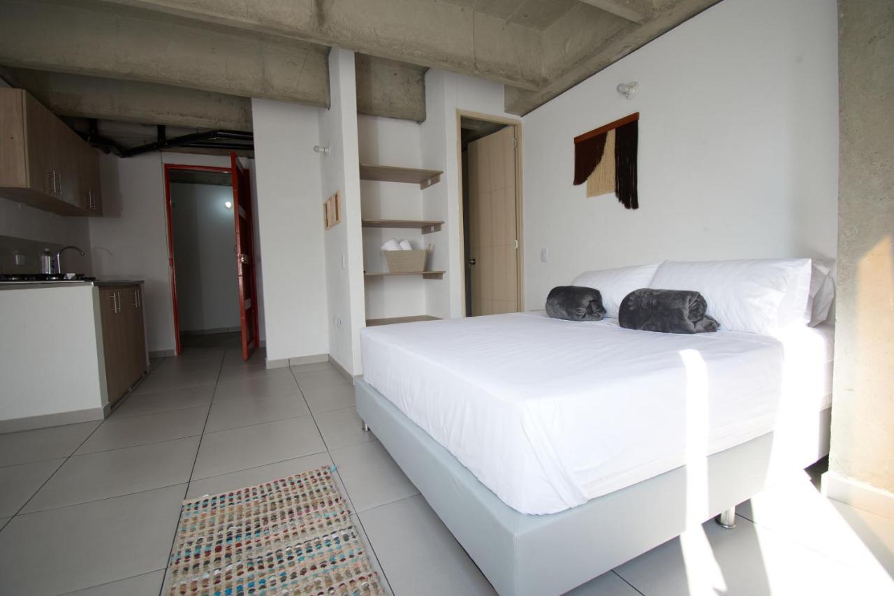 Mangata Living By Bernalo Hotels Medellín Kültér fotó