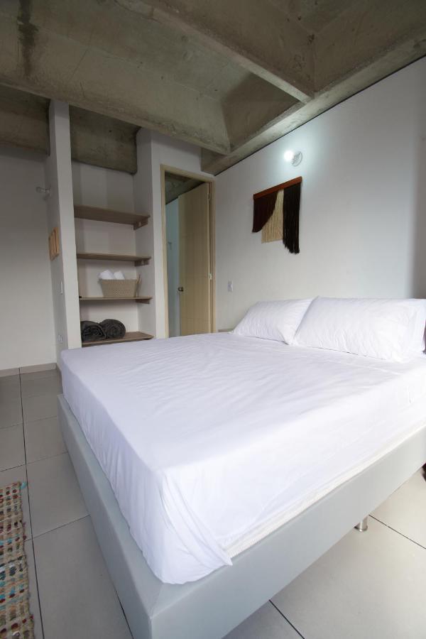 Mangata Living By Bernalo Hotels Medellín Kültér fotó