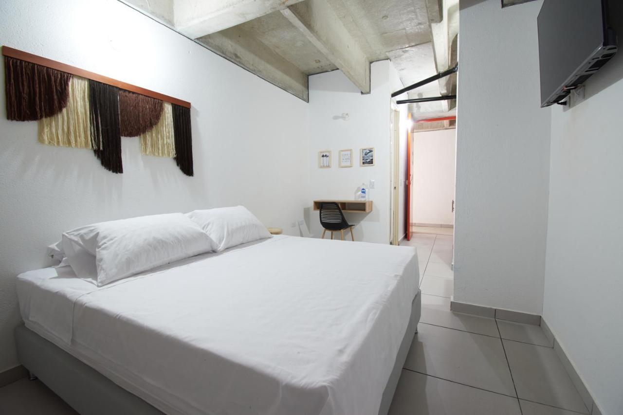 Mangata Living By Bernalo Hotels Medellín Kültér fotó