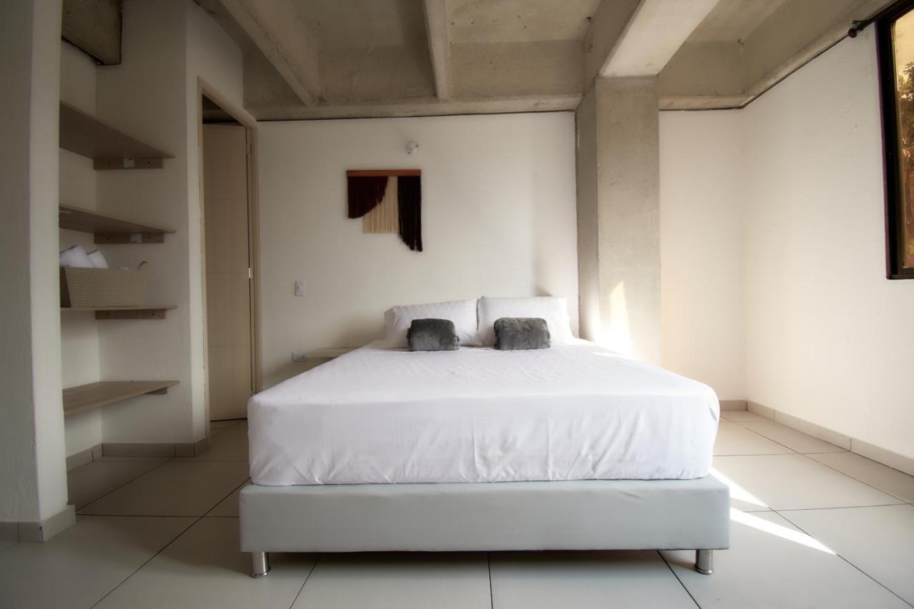Mangata Living By Bernalo Hotels Medellín Kültér fotó