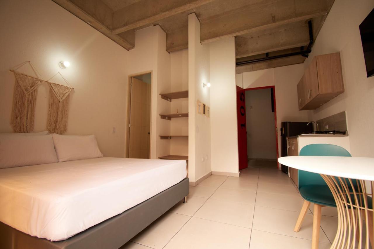 Mangata Living By Bernalo Hotels Medellín Kültér fotó