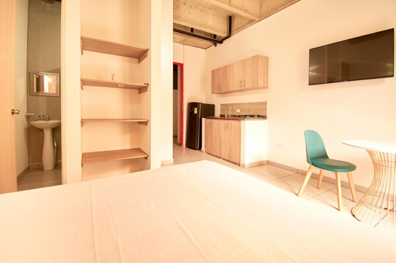 Mangata Living By Bernalo Hotels Medellín Kültér fotó