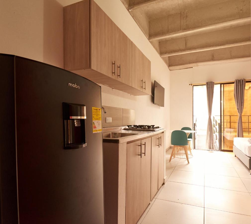Mangata Living By Bernalo Hotels Medellín Kültér fotó