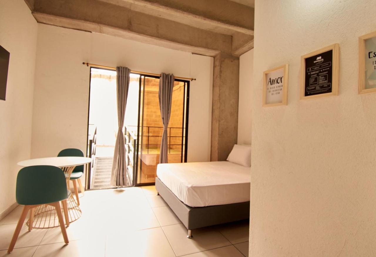 Mangata Living By Bernalo Hotels Medellín Kültér fotó