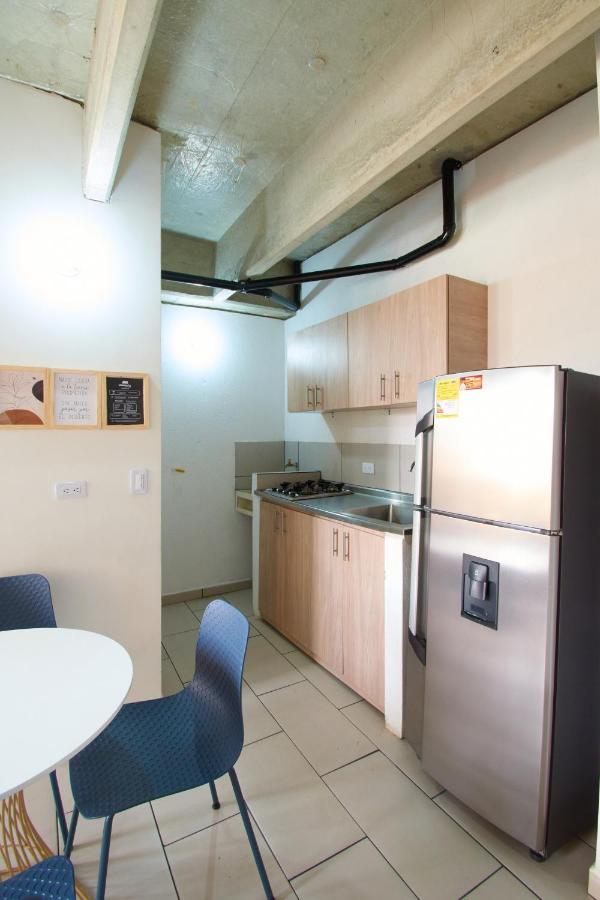 Mangata Living By Bernalo Hotels Medellín Kültér fotó