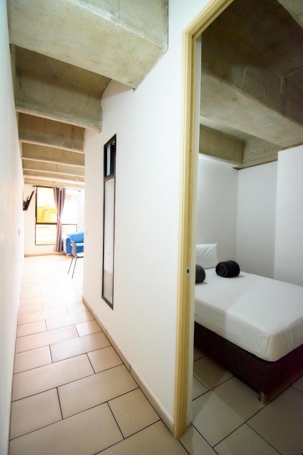 Mangata Living By Bernalo Hotels Medellín Kültér fotó