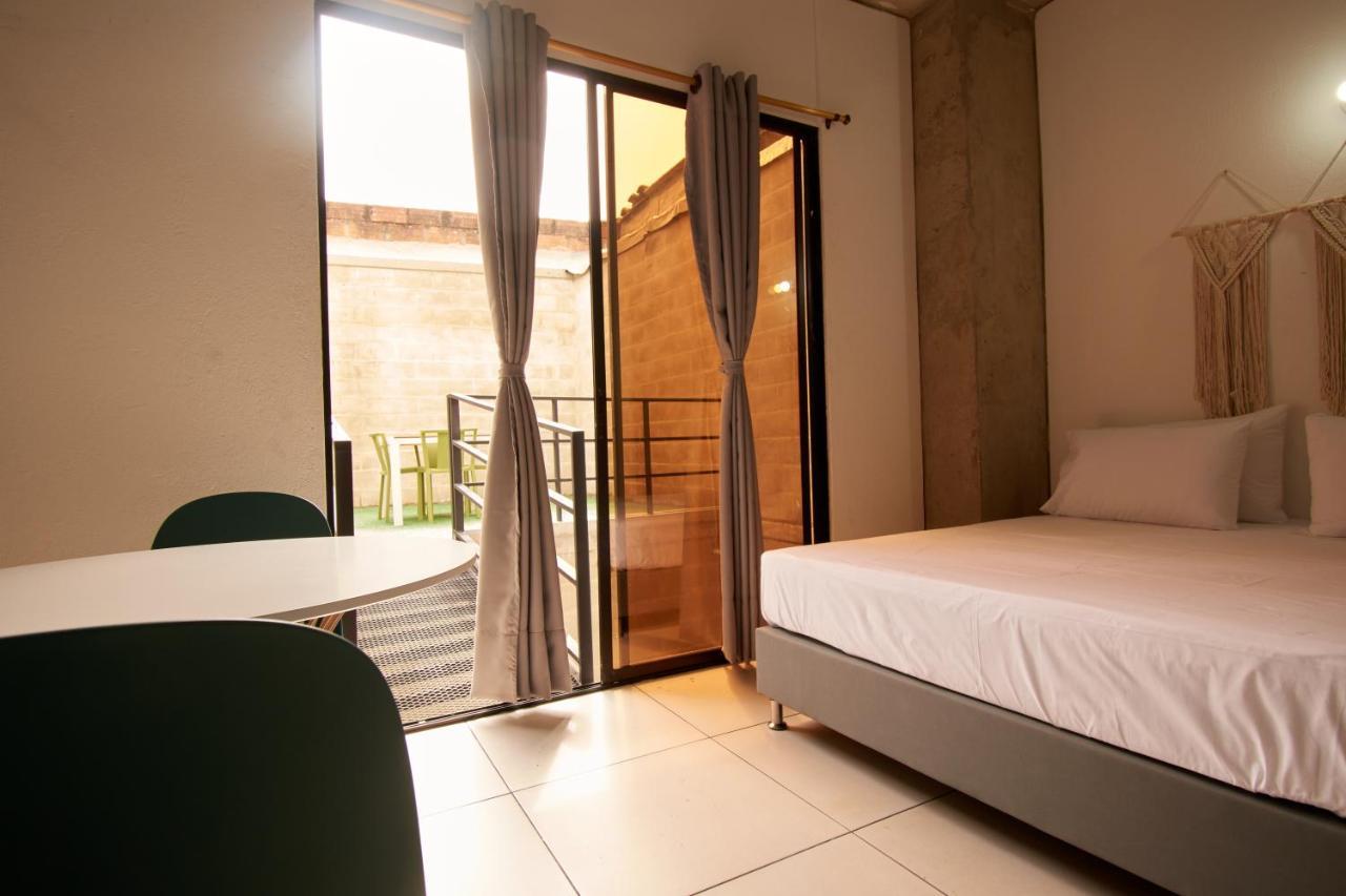 Mangata Living By Bernalo Hotels Medellín Kültér fotó