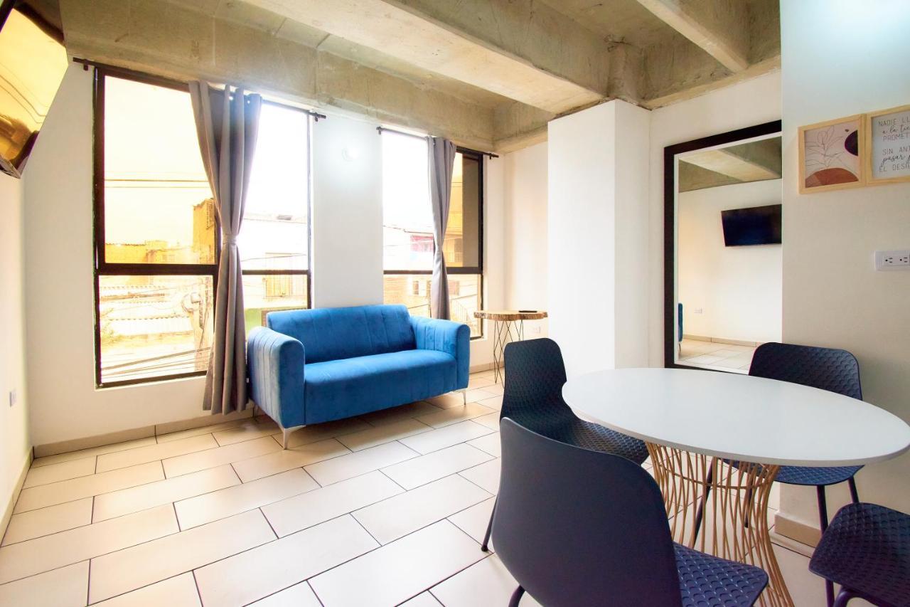 Mangata Living By Bernalo Hotels Medellín Kültér fotó