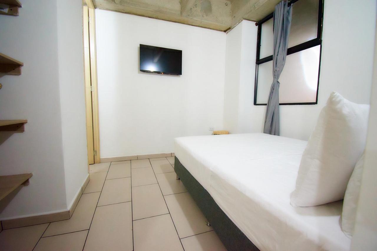 Mangata Living By Bernalo Hotels Medellín Kültér fotó