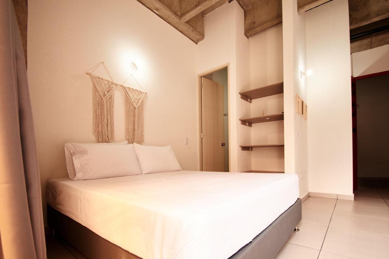 Mangata Living By Bernalo Hotels Medellín Kültér fotó