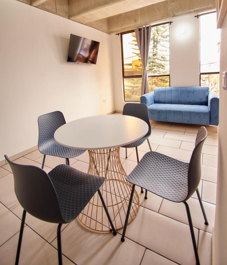 Mangata Living By Bernalo Hotels Medellín Kültér fotó