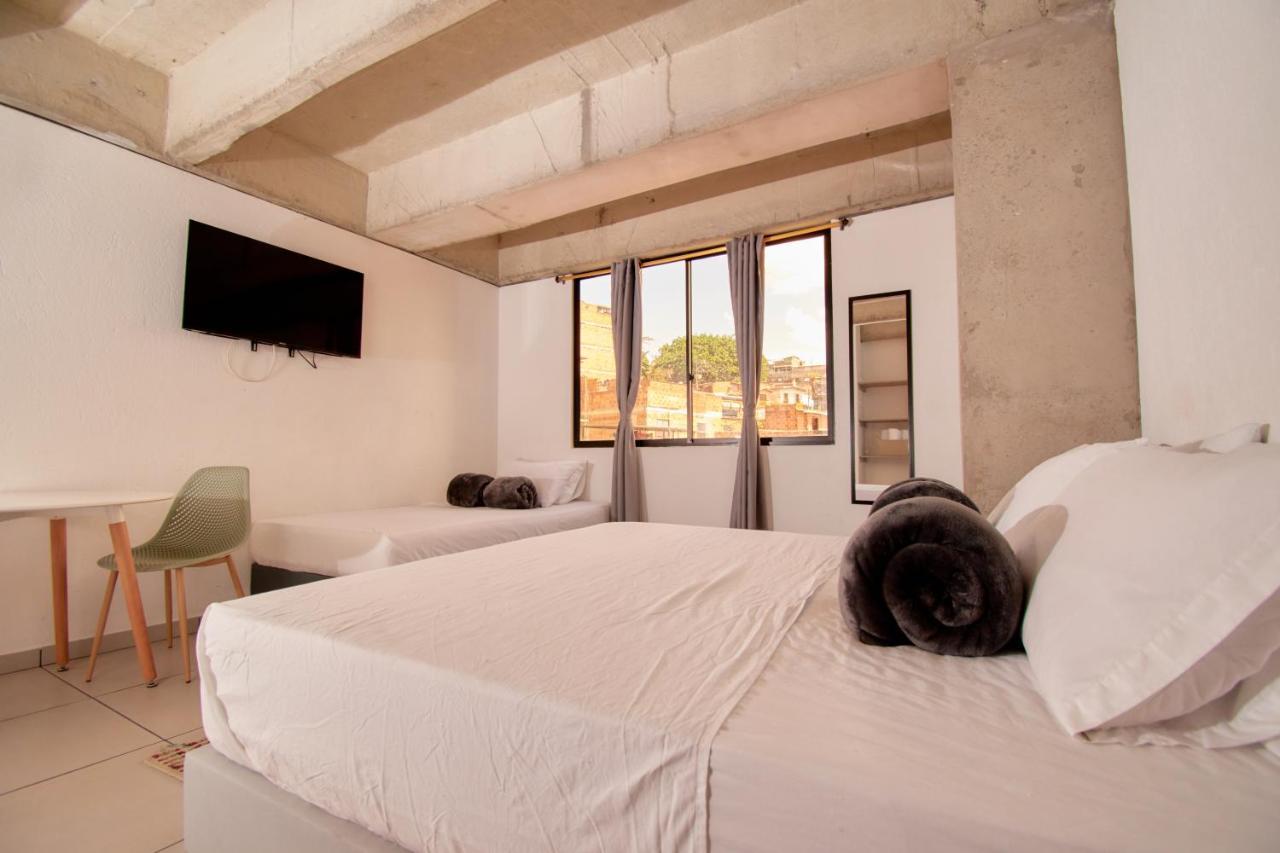 Mangata Living By Bernalo Hotels Medellín Kültér fotó