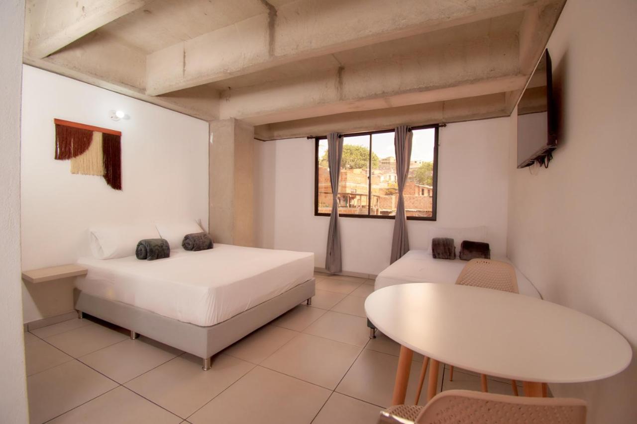 Mangata Living By Bernalo Hotels Medellín Kültér fotó