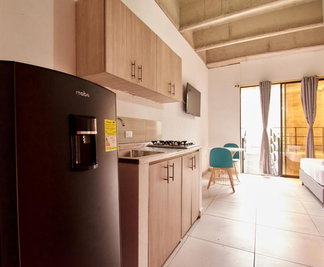 Mangata Living By Bernalo Hotels Medellín Kültér fotó