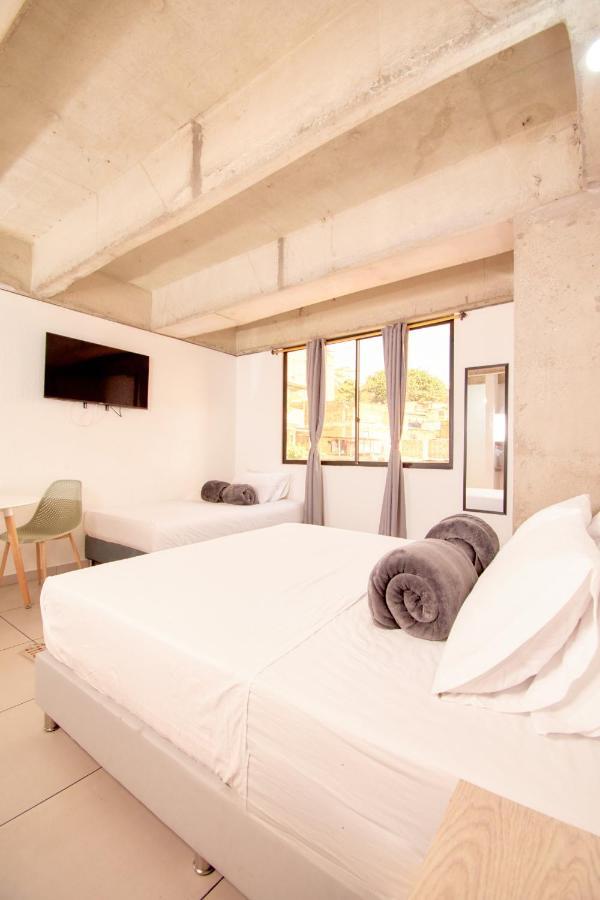 Mangata Living By Bernalo Hotels Medellín Kültér fotó