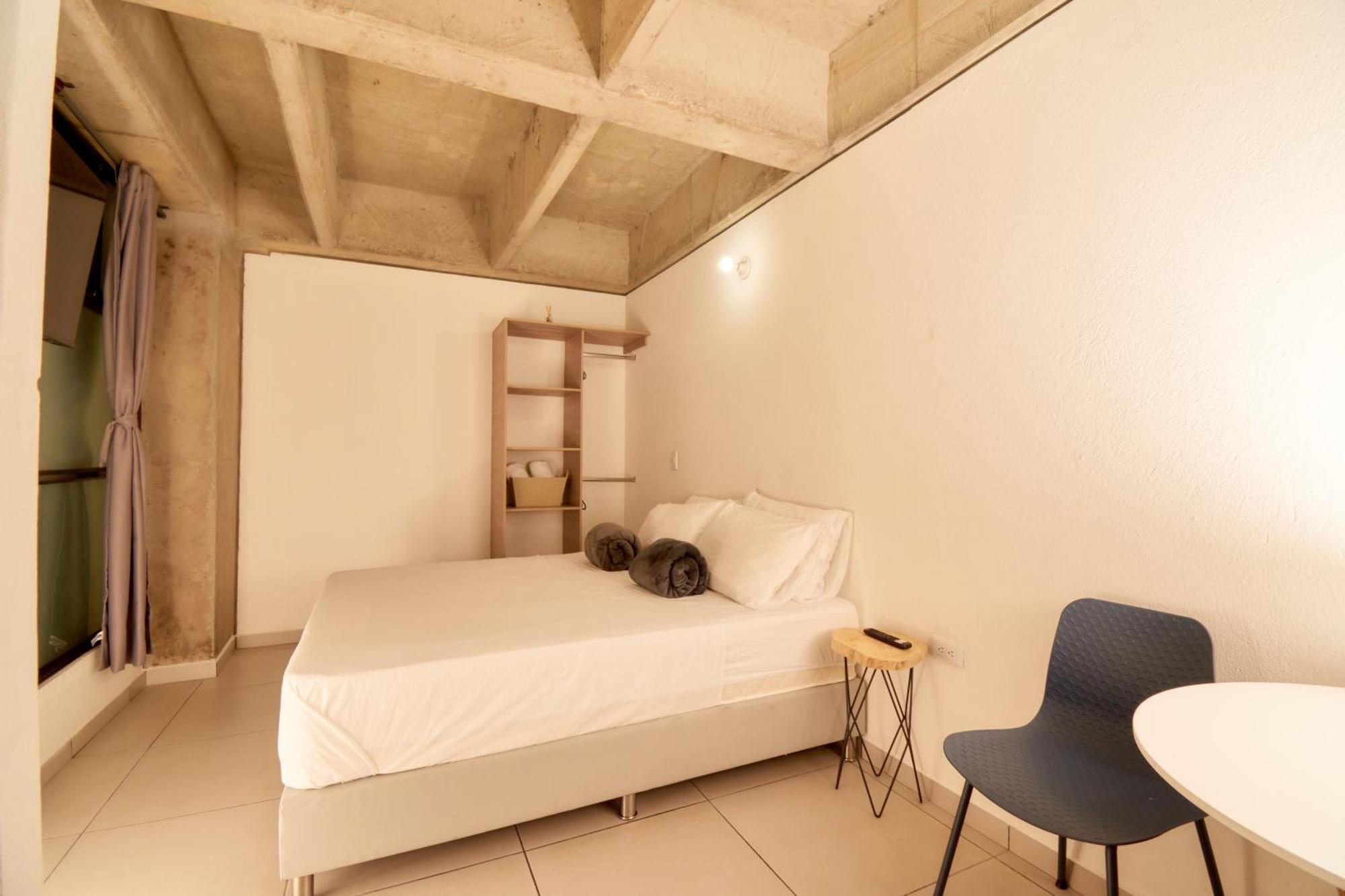 Mangata Living By Bernalo Hotels Medellín Kültér fotó