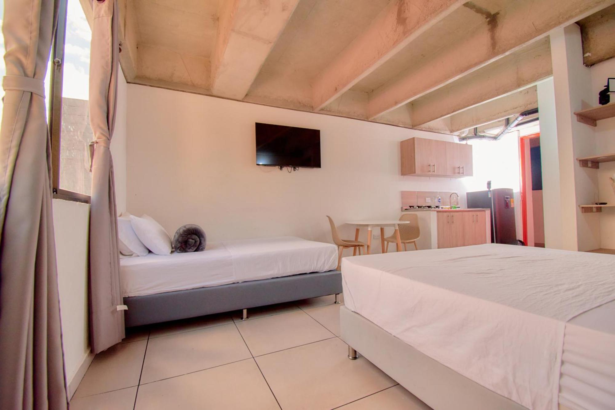 Mangata Living By Bernalo Hotels Medellín Kültér fotó