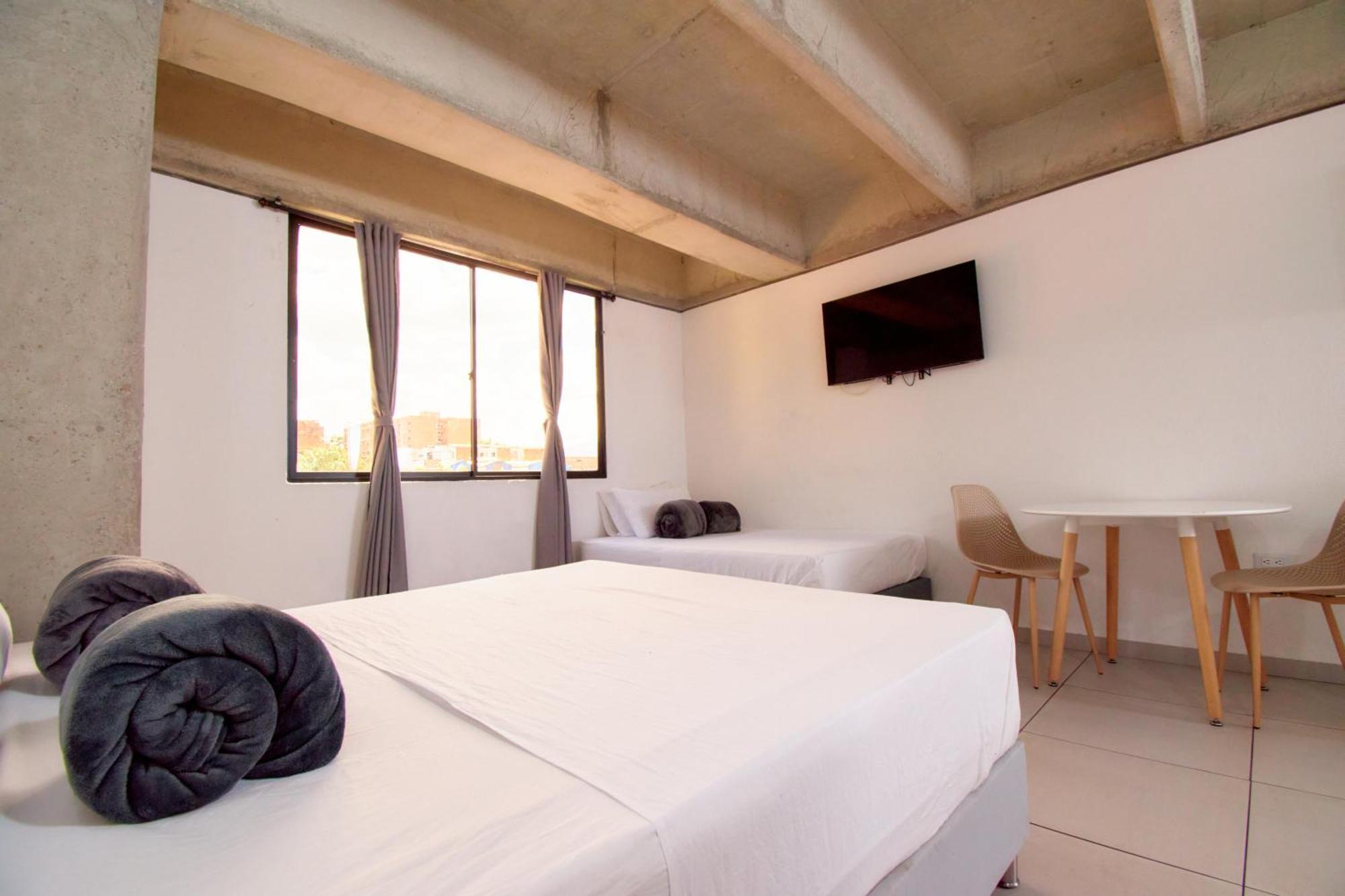 Mangata Living By Bernalo Hotels Medellín Kültér fotó