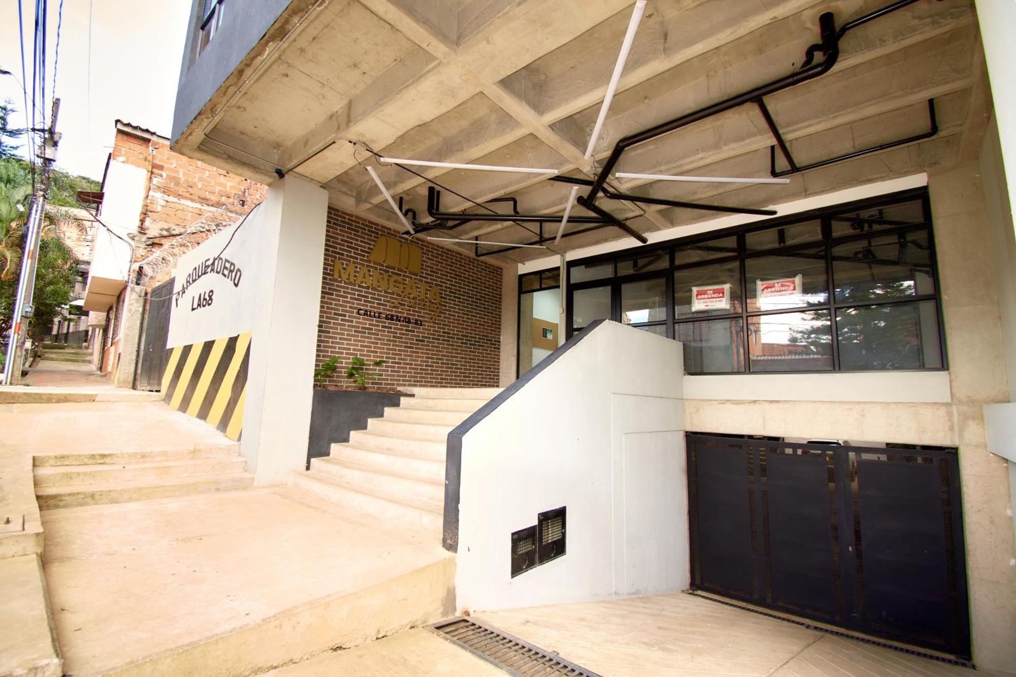 Mangata Living By Bernalo Hotels Medellín Kültér fotó