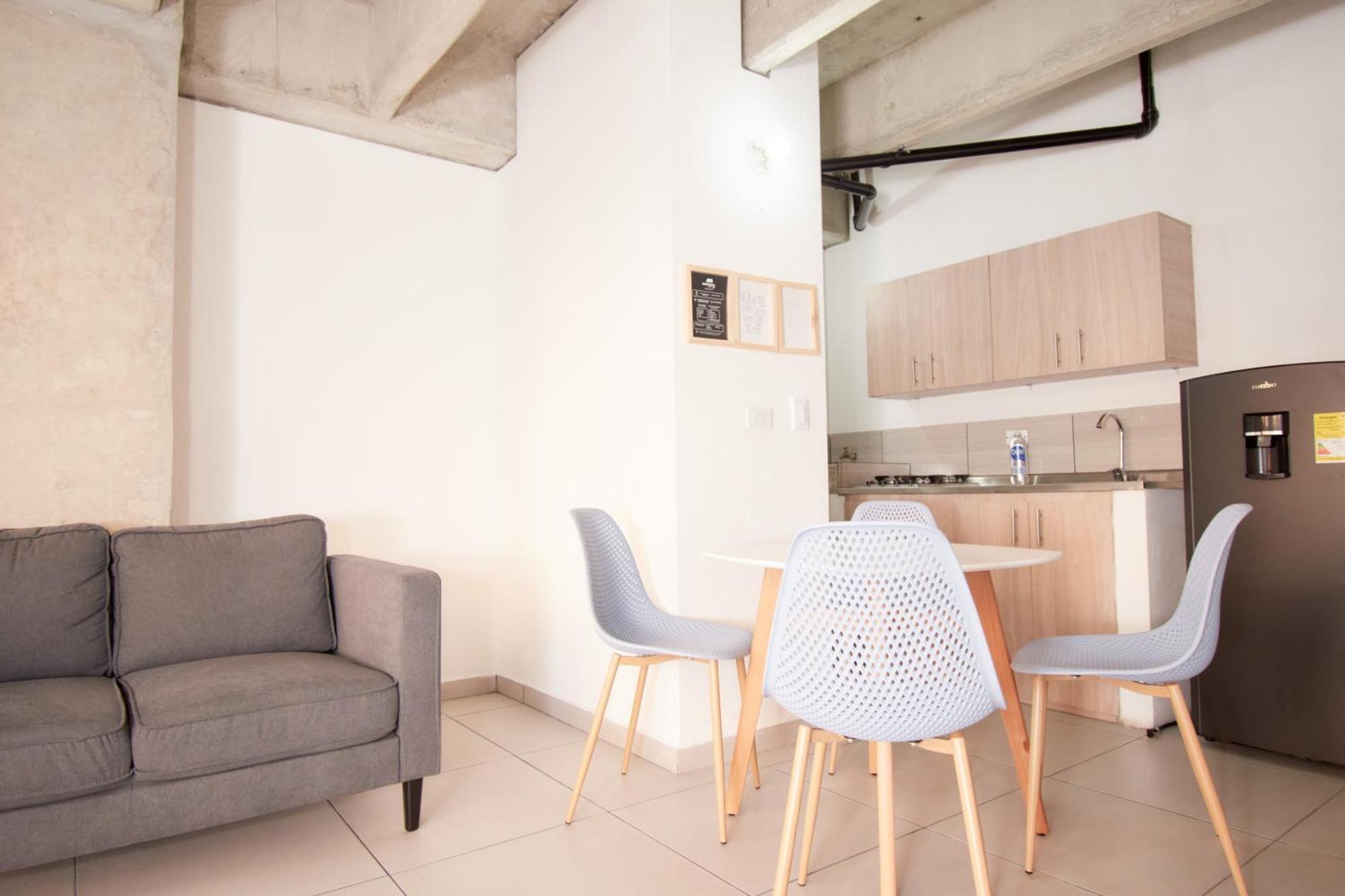 Mangata Living By Bernalo Hotels Medellín Kültér fotó