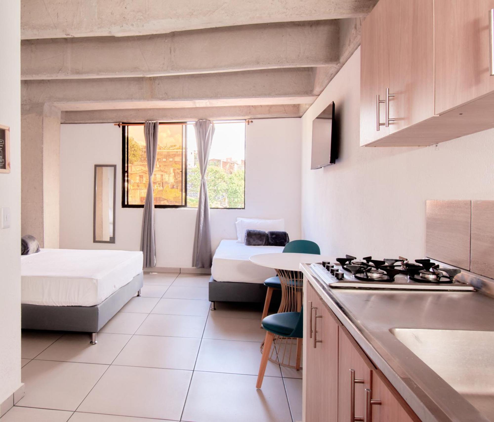 Mangata Living By Bernalo Hotels Medellín Kültér fotó