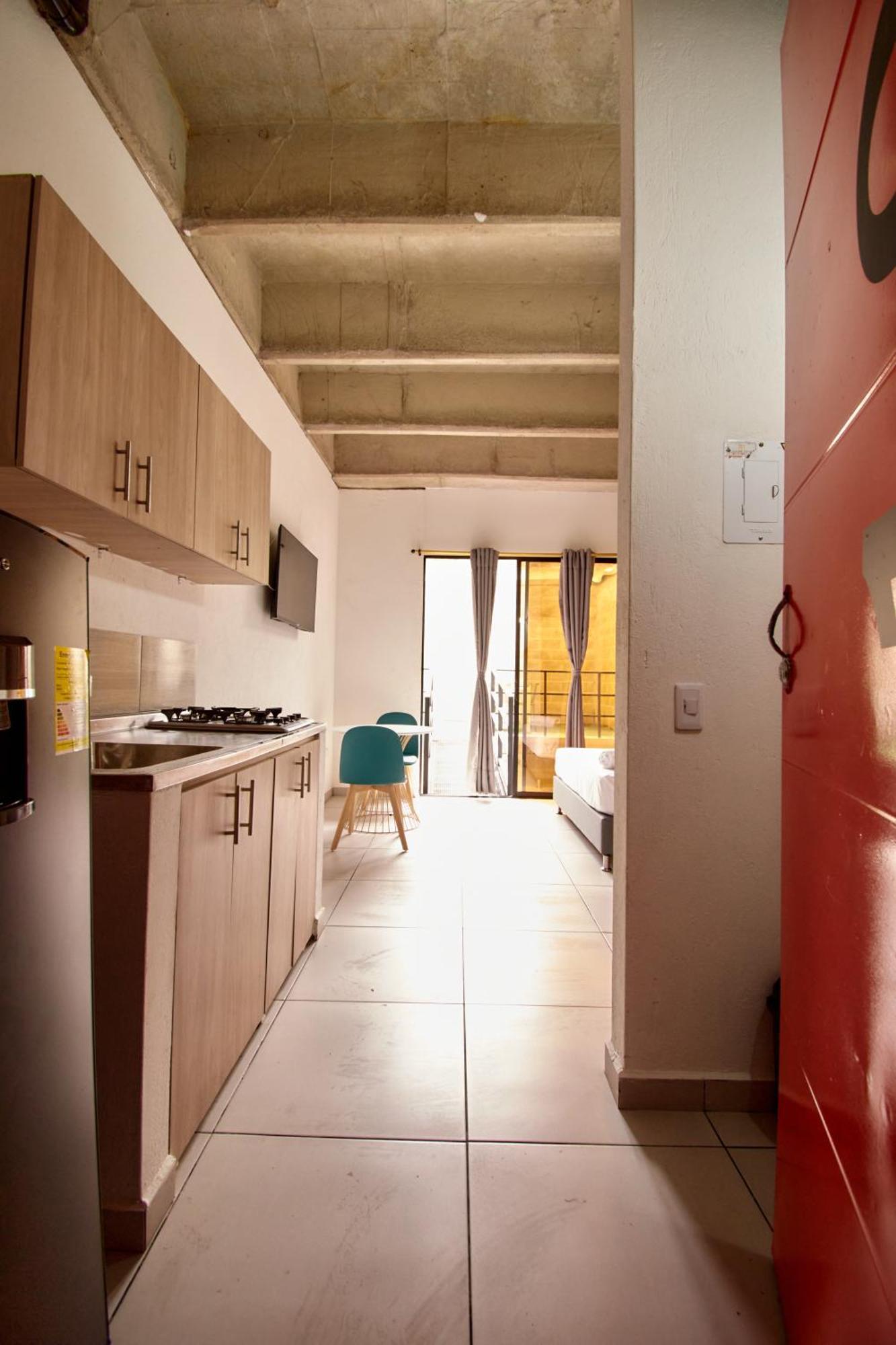 Mangata Living By Bernalo Hotels Medellín Kültér fotó