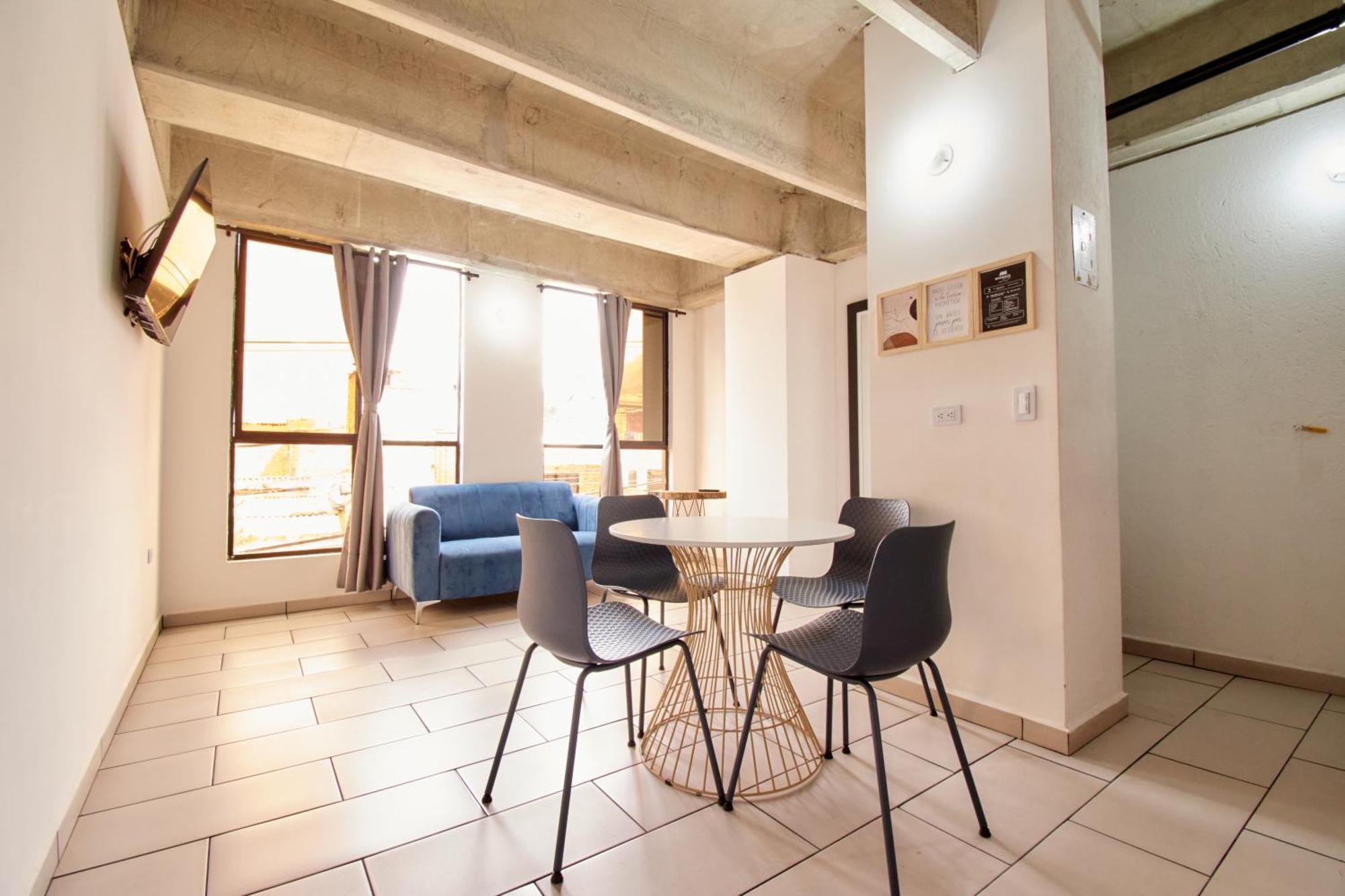Mangata Living By Bernalo Hotels Medellín Kültér fotó