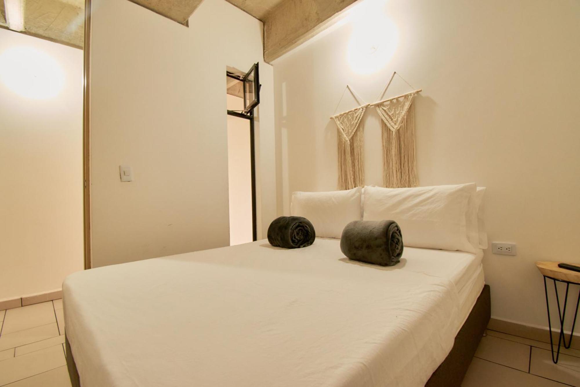 Mangata Living By Bernalo Hotels Medellín Kültér fotó