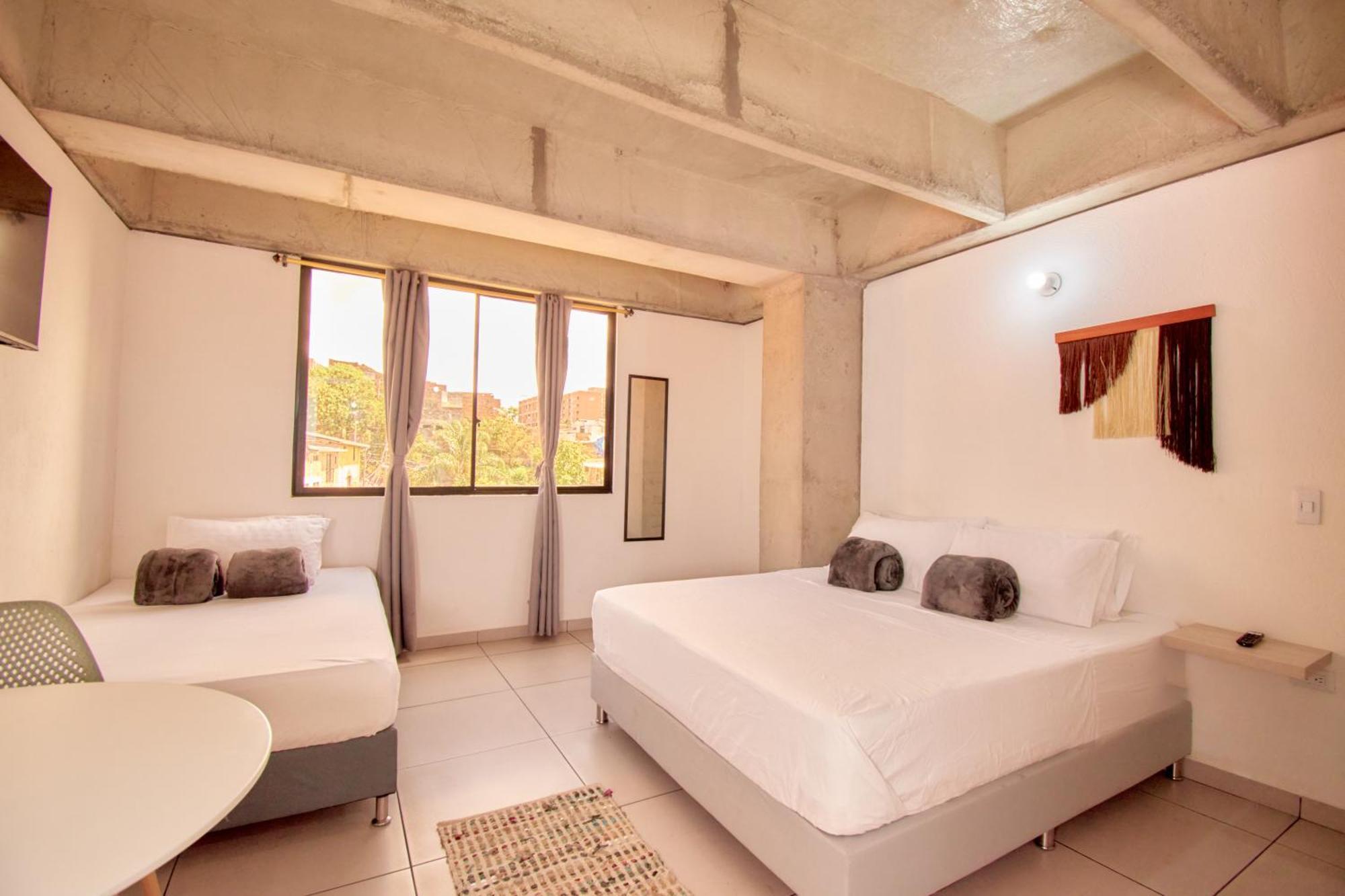 Mangata Living By Bernalo Hotels Medellín Kültér fotó