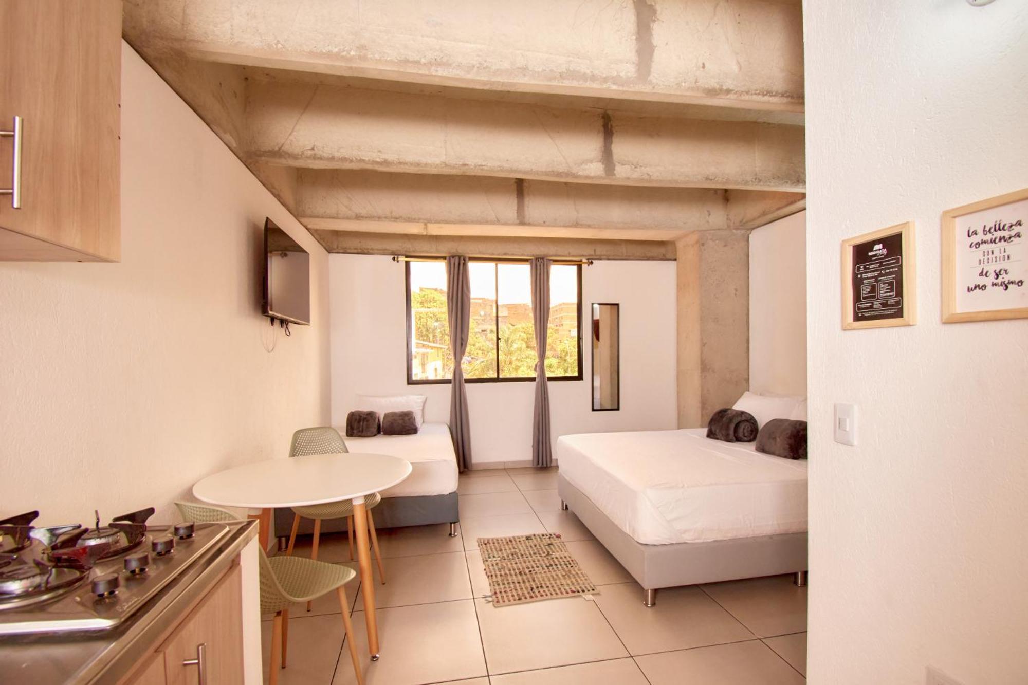 Mangata Living By Bernalo Hotels Medellín Kültér fotó
