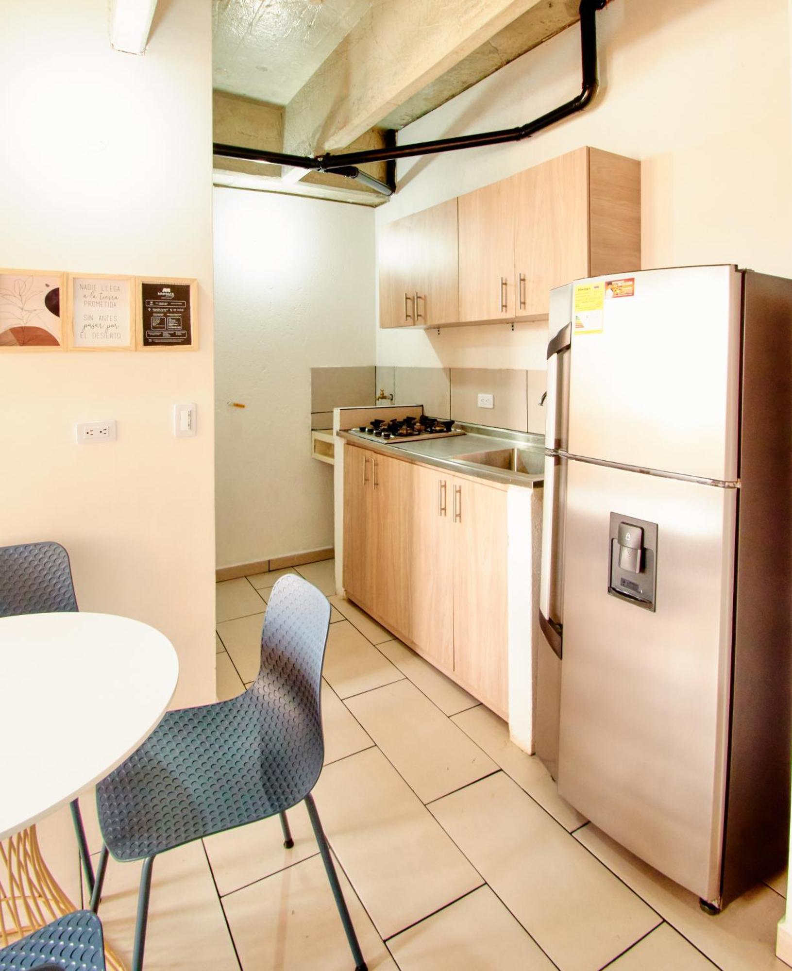 Mangata Living By Bernalo Hotels Medellín Kültér fotó