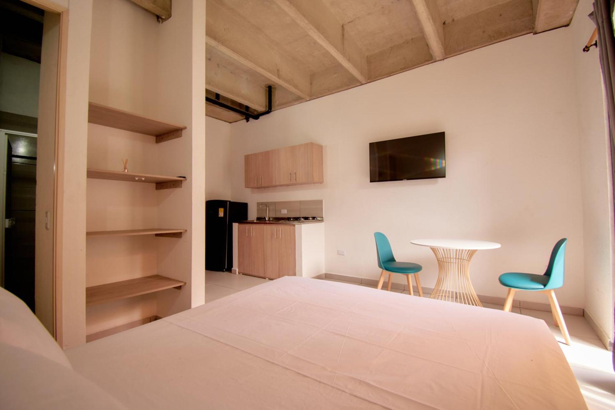 Mangata Living By Bernalo Hotels Medellín Kültér fotó