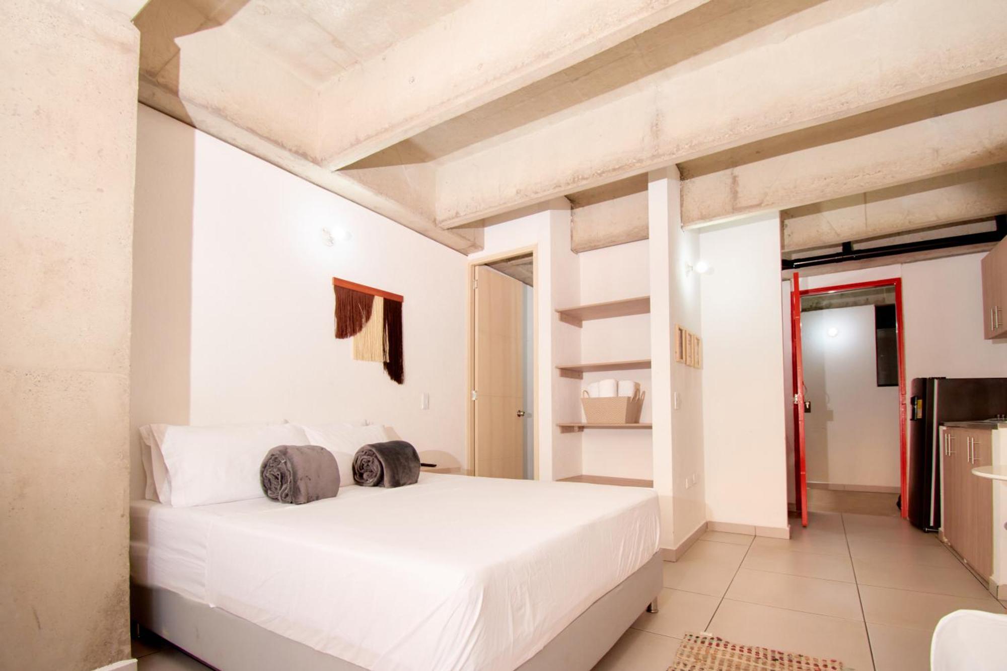 Mangata Living By Bernalo Hotels Medellín Kültér fotó